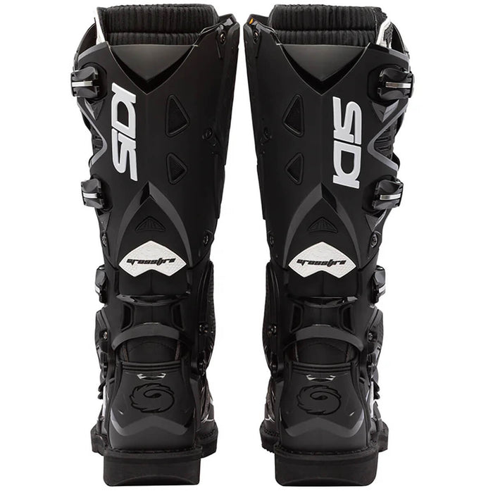 Botas SIDI Crossfire 3 Preto 42