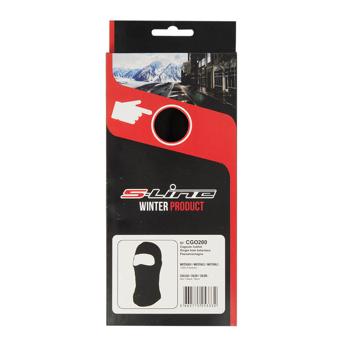 Passa-Montanhas Coolmax