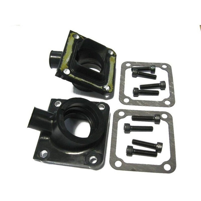 Coletores/ Falanges de Admissão Yamaha Banshee 350 TOURMAX