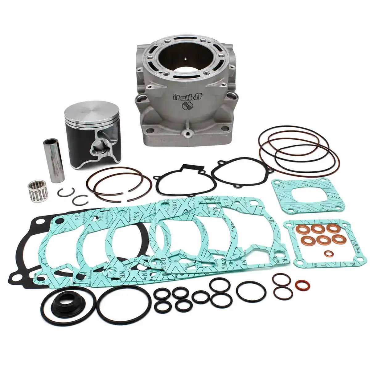 Kit Cilindro e Piston KTM/ Husqvarna/ GasGas 300 TPI (18-23)