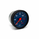 Conjunto Conta KM Tipo Origem 80MM Famel XF 17 - Azul