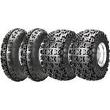 Kit Pneus Quad/ Atv MAXXIS RAZR 2 21x7-10 / 20X11-9 6PR