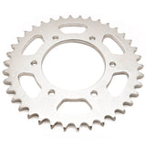 Cremalheira Macal Minarelli P6R 6 Furos (42 Dentes)