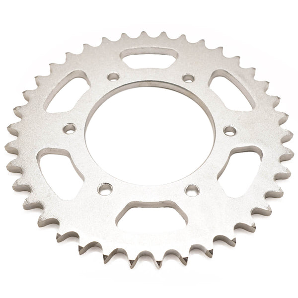 Cremalheira Macal Minarelli P6R 6 Furos (38 Dentes)