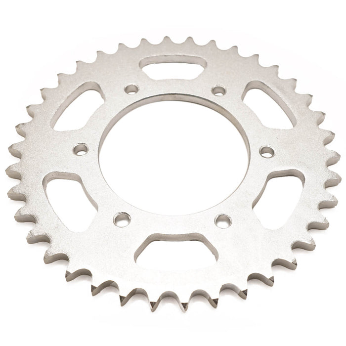 Cremalheira Macal Minarelli P6R 6 Furos (38 Dentes)