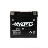 Bateria KYOTO CTX5L-BS / YTX5L-BS