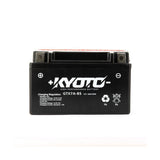 Batería KYOTO CTX7A-BS / YTX7A-BS