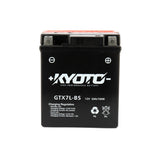 Bateria KYOTO CTX7L / YTX7L