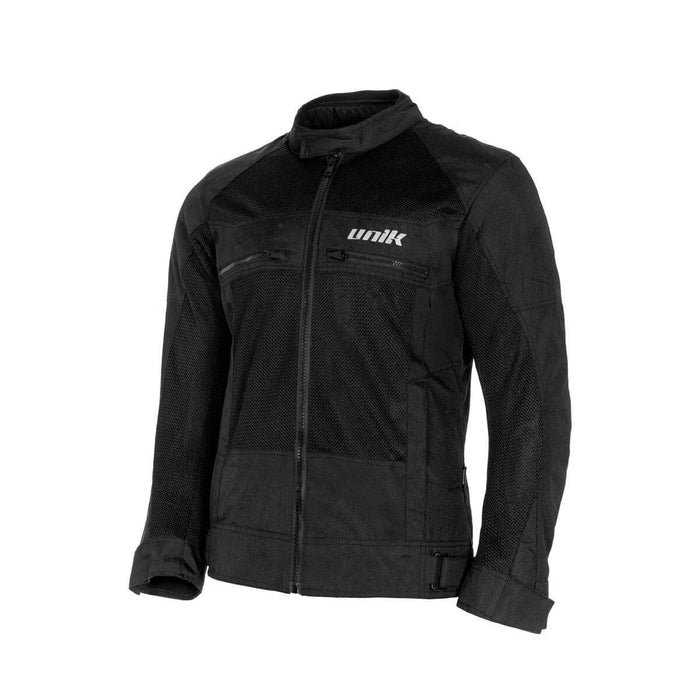 Casaco Verão UNIK VZ-14 XL Preto
