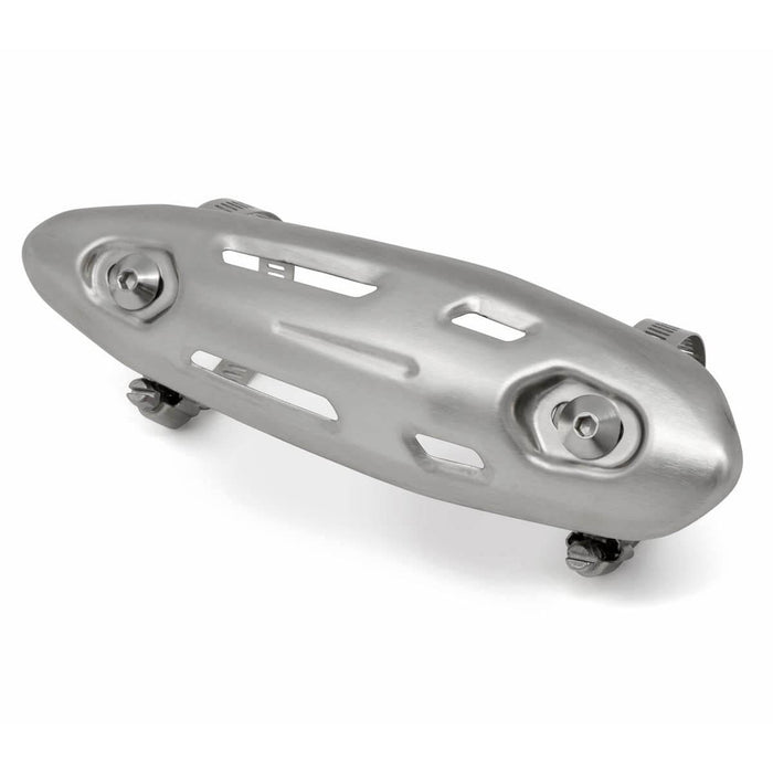 Proteção de Escape/ Coletor Universal 4T DRC