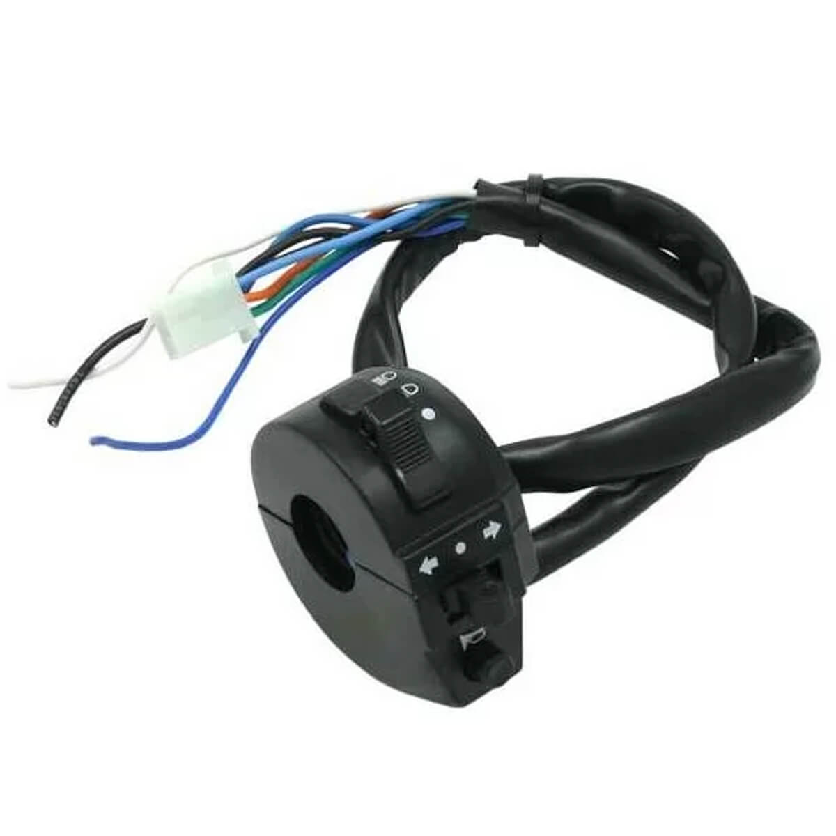 DRC Universal Indicator/Lights/Horn Switch