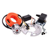 Rotor Interior Digital C/Luz DT 50 LC/ TZR 50/80/ RZ 50 MVT