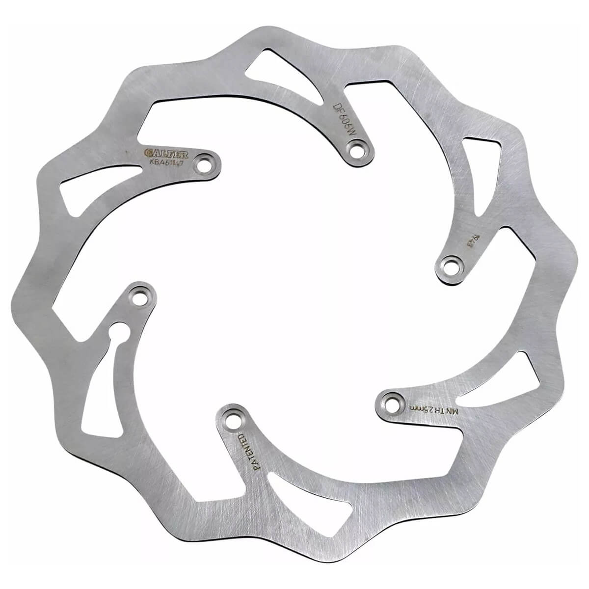 Disco de Travão Frente GALFER Wave KTM/ Husqvarna/ GasGas