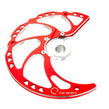 Front Disc Guard CARAPAKS BETA 2014-2023