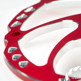 Front Disc Guard CARAPAKS BETA 2014-2023
