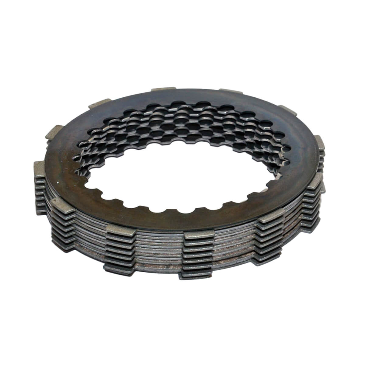 Complete Clutch Kit KTM/ Husqvarna/ GasGas DP CLUTCHES