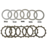 Complete EBC Clutch Disc Kit Yamaha Warrior/Raptor