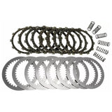 Complete EBC Clutch Disc Kit Suzuki LTZ/ KFX/ DVX