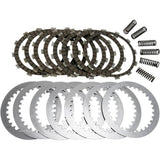 Kit Discos Embraiagem Completo EBC Yamaha YFZ 450 (04-2009)