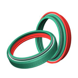 Kit Retenedor Suspensión y Guardapolvo SKF DUAL WP Ø48