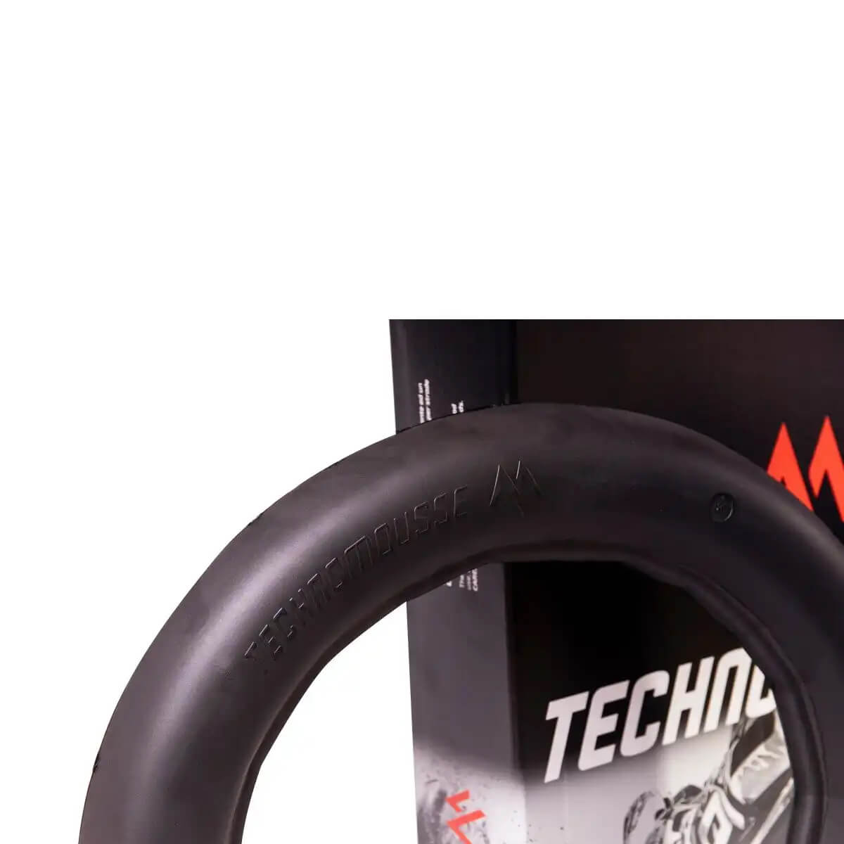 Mousse Enduro 120/90-18" TECHNOMOUSSE