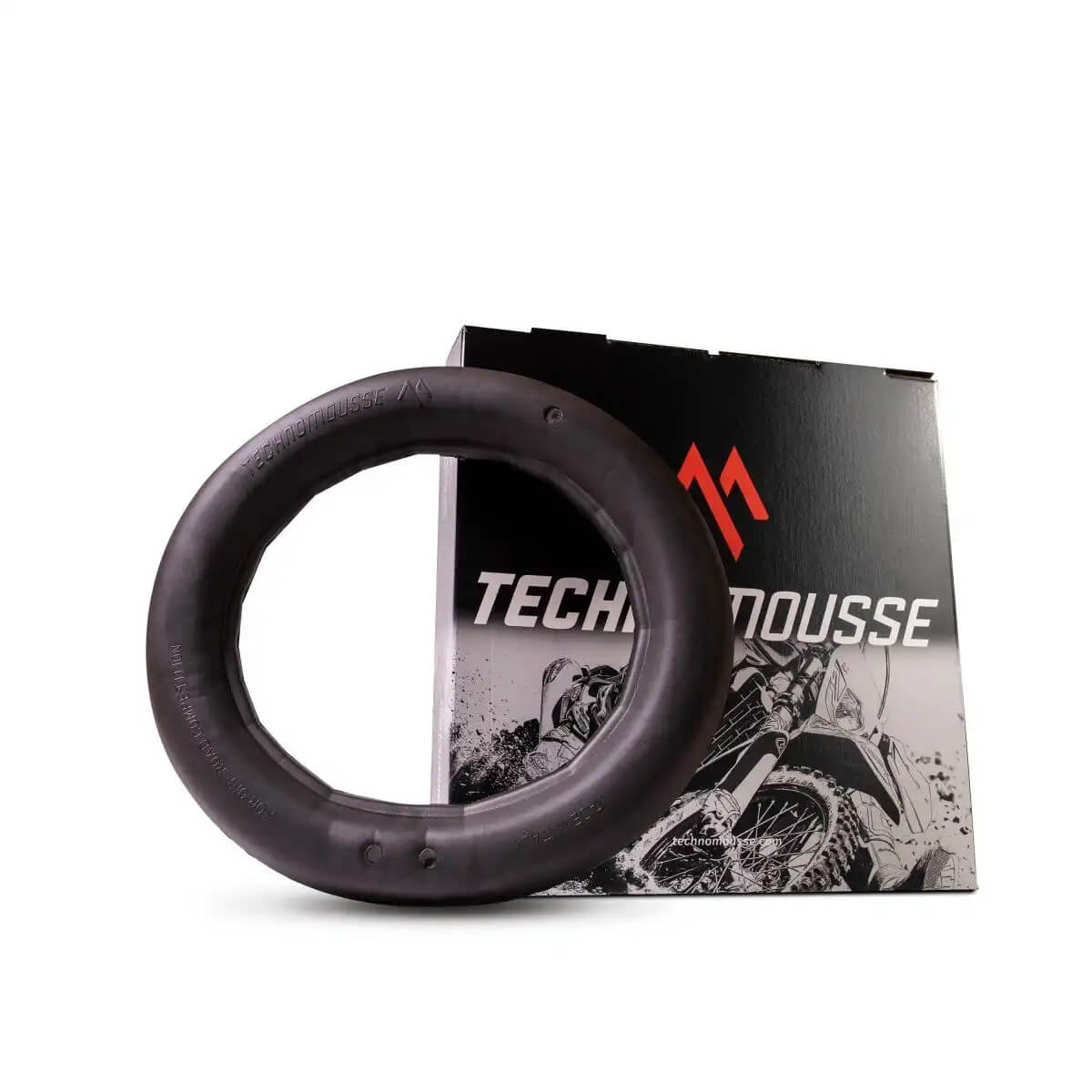 Mousse Enduro 120/90-18" TECHNOMOUSSE