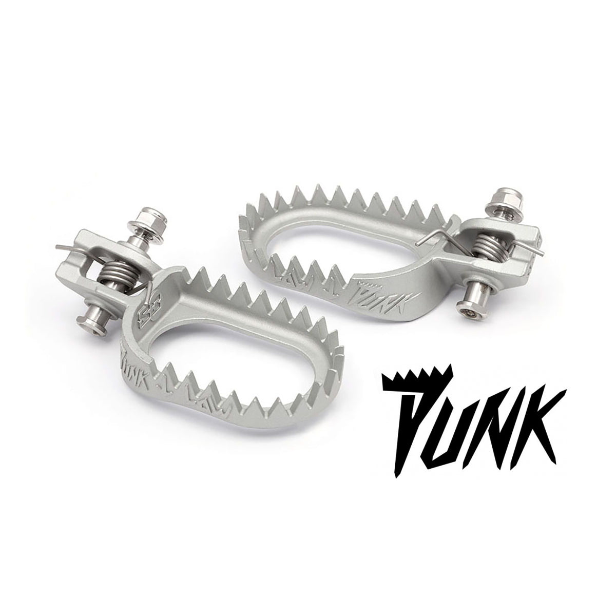 Pousa-pés S3 Punk KTM/ Husqvarna/ GasGas Back and Low