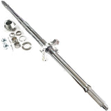 Eixo Traseiro Suzuki LTZ 400 (+5CM) 2003-2008