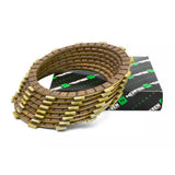 Kit Discos Fricção NEWFREN - Gas Gas/ Rieju/ Sherco