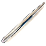 Famel Zundapp 4 Original Chrome Exhaust Pipe