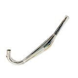 M90 Casal 4/5 Speed Chrome Exhaust Pipe