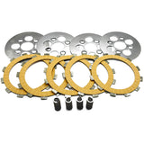 Kit de embrague completo reforzado Minarelli P4R/ P6R