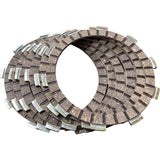 Kit Discos Embraiagem  Yamaha DTR 125/ TZR/ TDR