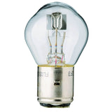 Lâmpada BA20D 12V 35/35W FLOSSER