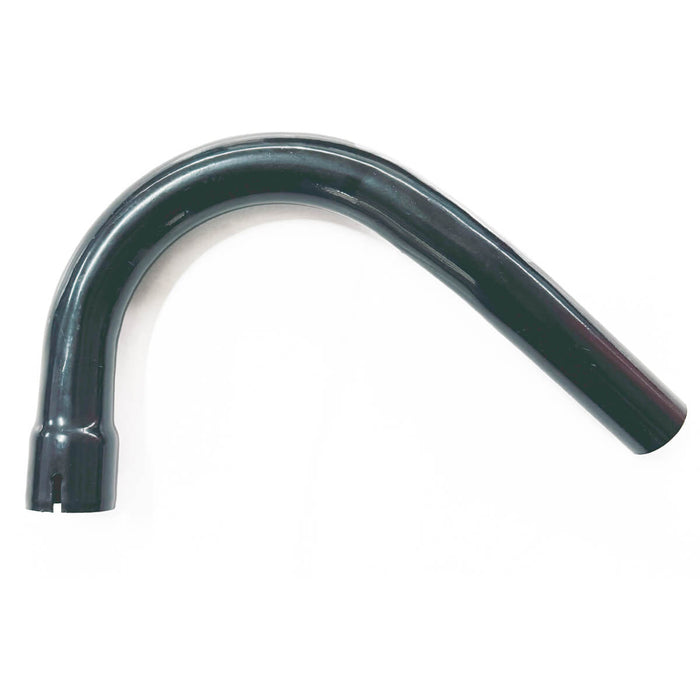 Curva de Escape Famel Zundapp 2/3 Origem Preto