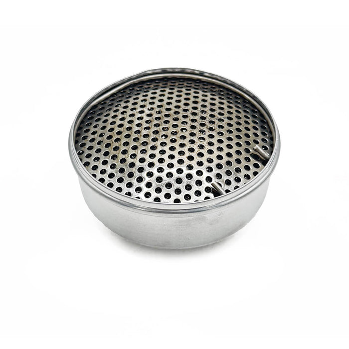 Filtro de Ar Tipo Origem Carburador Dellorto PHBL 21 a 24