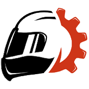 Mega Moto Peças logo