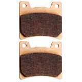 Pastilhas de Travão Traseiras FD057G1371 GALFER
