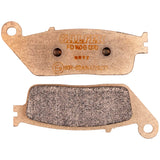 Pastilhas Travão FD140G1370 GALFER
