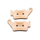 Pastilhas Travão FD165G1371 GALFER