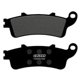 Pastilhas de Travão FD205G1054 GALFER