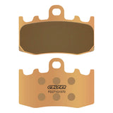 Pastilhas Travão Frente BMW 850/ 1200 (K/ GS/ R 1200 GS...)