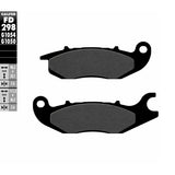 Pastillas de Freno Delanteras Honda CBF 125/ CBR 125/ Monkey..