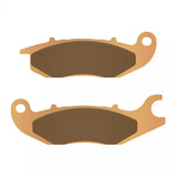 Pastilhas Travão Frente Honda XL 750/ CBF 125/ CBR 125...