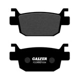 Brake Pads FD345G1054 GALFER