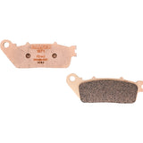 Brake Pads Honda CB 1000 R / VFR 800 and 1200 GALFER