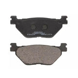 Pastilhas Travão Yamaha TDM900/ XVS950/ XV 1900/ XT 1200...