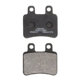 Pastillas de Freno Traseras Derbi/ Yamaha/ MBK/ Beta...