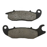Pastillas de Freno Delanteras Honda CBF 125/ CBR 125/ Monkey...