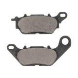 Pastillas Freno Traseras Yamaha NMAX 125 (2015-2024)